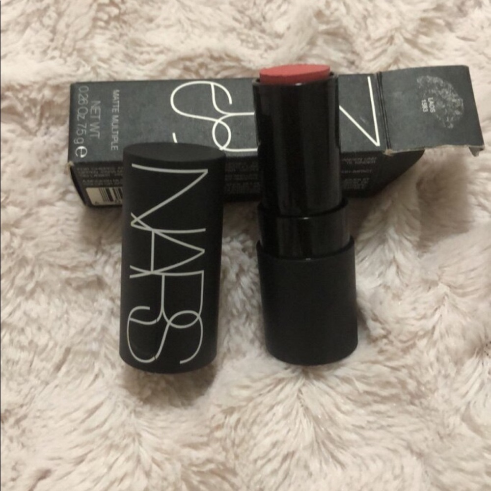 NARS